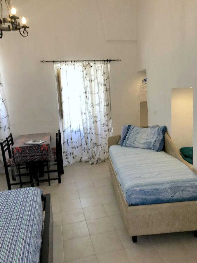 Hotel Chicchisanti Castrignano del Capo Exterior foto
